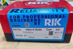 ������ ��������� 2C 3C R2 RF STD RIK Japan 2,0K*2,0*3,0 Toyota TOWN ACE; LITE ACE 28029 ����