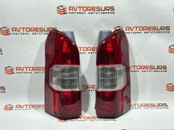 ������ ������ (����) Toyota Probox/Succeed 2015-2022 L+R ����� HLL 52078 ����