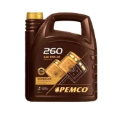Pemco 260