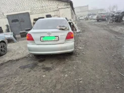 Toyota Platz ����