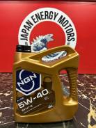NGN Synt-S. 5W-40, �����������������, 4��. ����