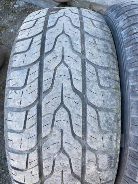 Yokohama Geolandar H/T G038G. ������, �/�, ����� 60 % ����