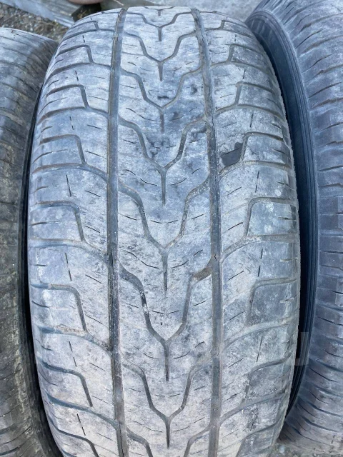 Yokohama Geolandar H/T G038G. ������, �/�, ����� 60 % ����