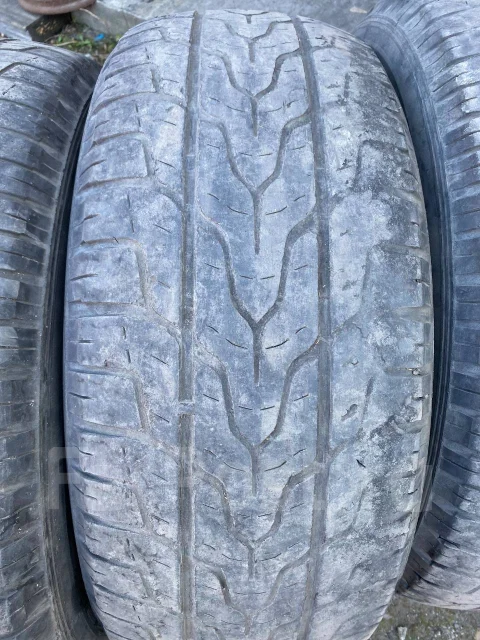 Yokohama Geolandar H/T G038G. ������, �/�, ����� 60 % ����