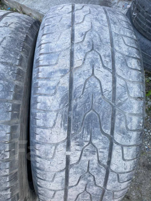 Yokohama Geolandar H/T G038G. ������, �/�, ����� 60 % ����