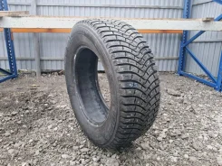 Michelin X-Ice North