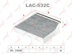 ������ ������ �������� Lynxauto [LAC532C] LAC532C ����