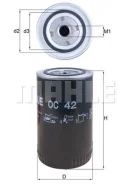 ������ �������� bamford oc42 Mahle OC42 ����