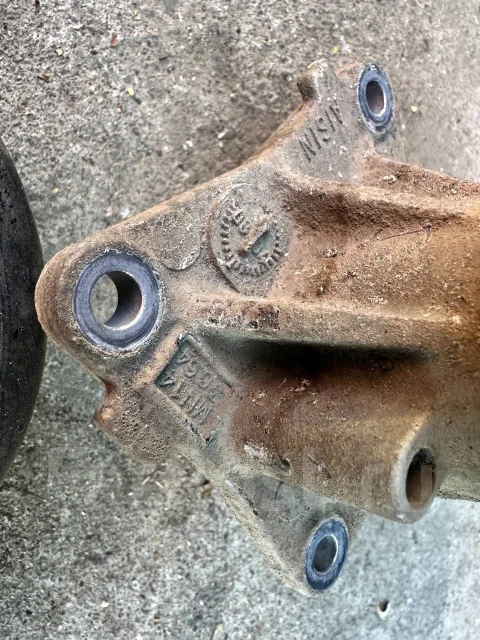 ����� Mitsubishi 4A91 MN143664 ����