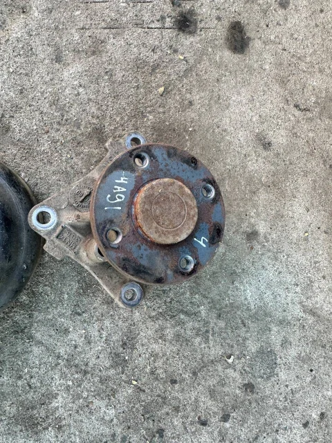 ����� Mitsubishi 4A91 MN143664 ����