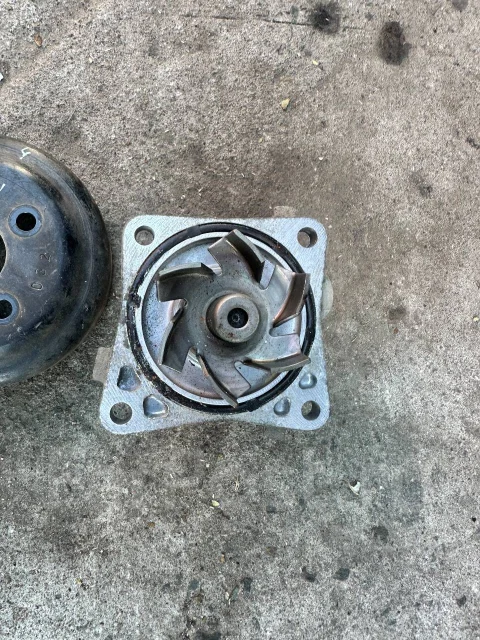 ����� Mitsubishi 4A91 MN143664 ����