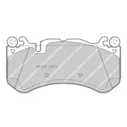 ������� ���� �������� AUDI RS4 5.0 02-/ Mercedes-BENZ C 63 AMG 6.2 11-/ CL 600 5.5 06-/ E 63 AMG 6.2 FDB4373 FDB4373 ����