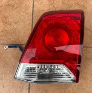 ���� ������ Toyota Land Cruiser 200, ������ � �������� 60136 ����