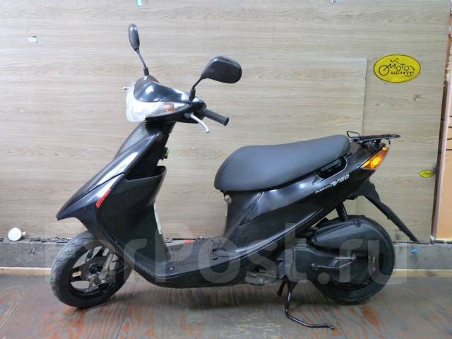 Suzuki Address V50. 49����. ��., ��������, ��� ���, ��� ������� ����