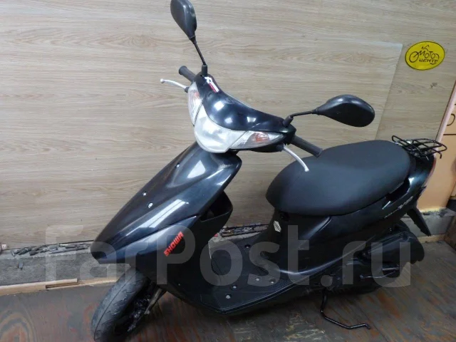 Suzuki Address V50. 49����. ��., ��������, ��� ���, ��� ������� ����
