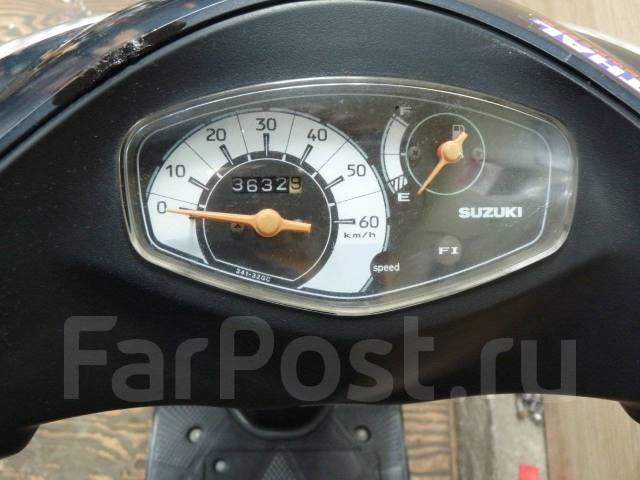 Suzuki Address V50. 49����. ��., ��������, ��� ���, ��� ������� ����