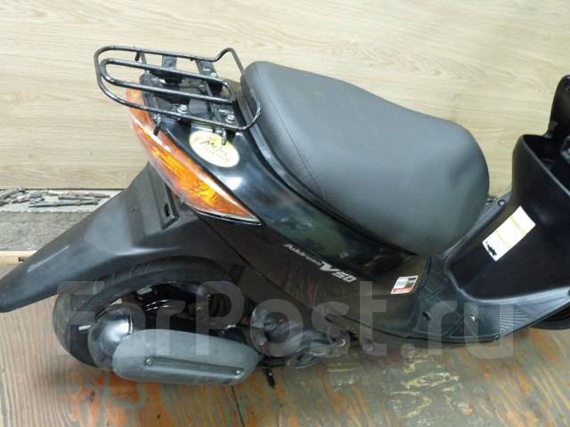 Suzuki Address V50. 49����. ��., ��������, ��� ���, ��� ������� ����