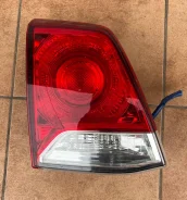 ����-������, ����� Toyota LAND Cruiser 200 � �������� 60136 ����