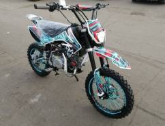 Regulmoto Seven Medalist. 125����. ��., ��������, ��� ���, ��� �������. ��� ����� �� ������������ ����