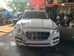 Jaguar F-Pace ����