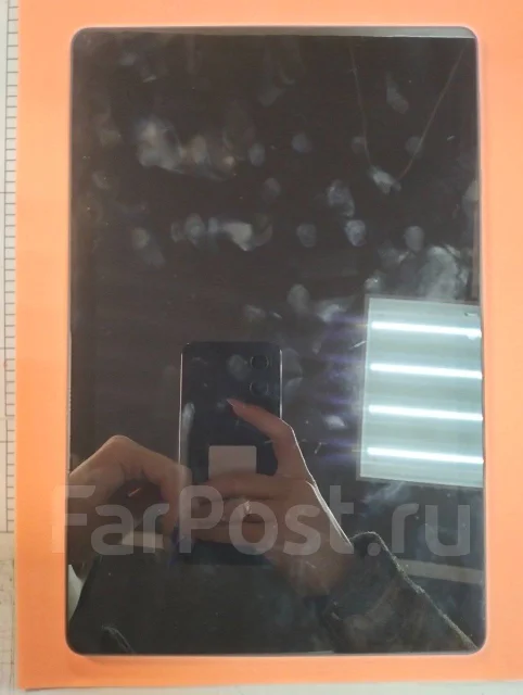 Honor Pad X8. ������ 64 �� ����