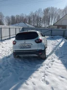 Renault Kaptur. H4M ����