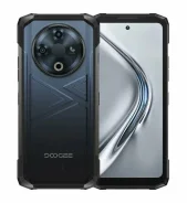 Doogee Fire 6. �����, 256 ��, �����, 4G LTE, 5G, ����������, NFC ����
