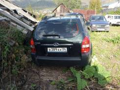 Hyundai Tucson ����