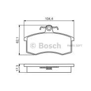 ������� ��������� �������� ����� Bosch 0986495214 0986495214 ����