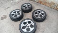Enkei Vortex-5. 7.0x17", 5x100, ET32, �� 73,1���. ����