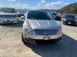 Nissan Qashqai. KNJ10211333, MR20 DE ����