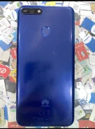 Huawei Y6 Prime. �/�, 16 ��, �����, 3G, 4G LTE ����
