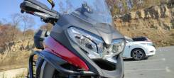 Honda VFR 800X Crossrunner. 800����. ��., ��������, ���������, ��� ������� ����