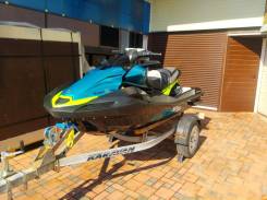 Kawasaki Ultra 310 X. 2023 ��� ����