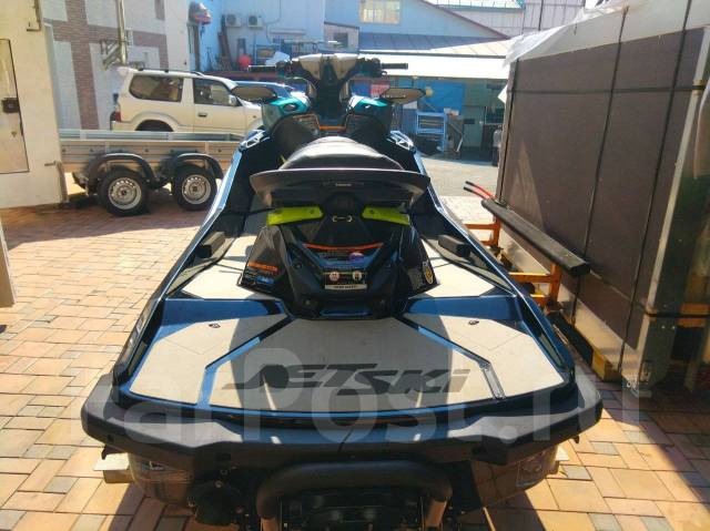 Kawasaki Ultra 310 X. 2023 ��� ����