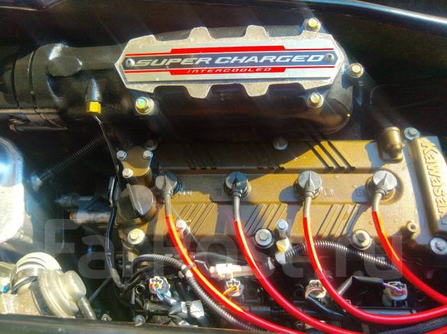 Kawasaki Ultra 310 X. 2023 ��� ����