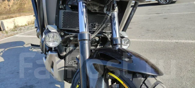 Honda VFR 800X Crossrunner. 800����. ��., ��������, ���������, ��� ������� ����