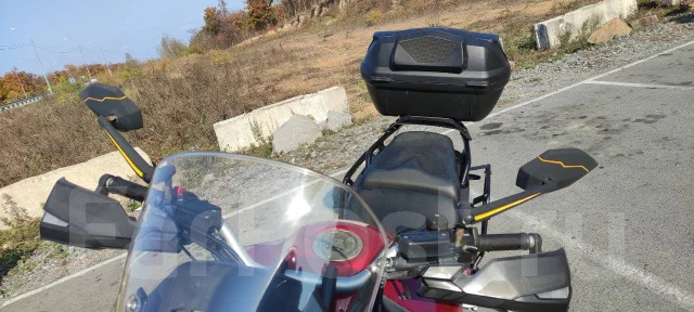 Honda VFR 800X Crossrunner. 800����. ��., ��������, ���������, ��� ������� ����