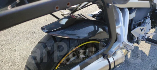 Honda VFR 800X Crossrunner. 800����. ��., ��������, ���������, ��� ������� ����
