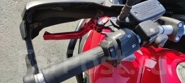Honda VFR 800X Crossrunner. 800����. ��., ��������, ���������, ��� ������� ����