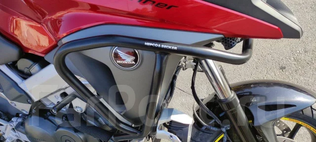Honda VFR 800X Crossrunner. 800����. ��., ��������, ���������, ��� ������� ����