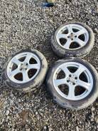 Toyota. 5.5x16", 4x100, ET39, �� 60,1���. ����