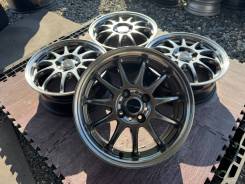Work Emotion 11R. 6.0x15", 4x100, ET44, �� 60���. ����