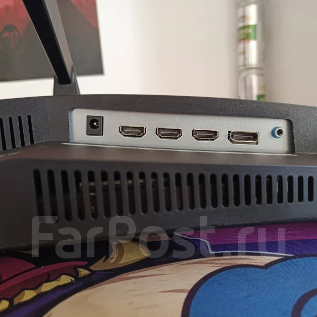 Titan Army. 30", ���������� �� (LCD, LED, QLED) ����