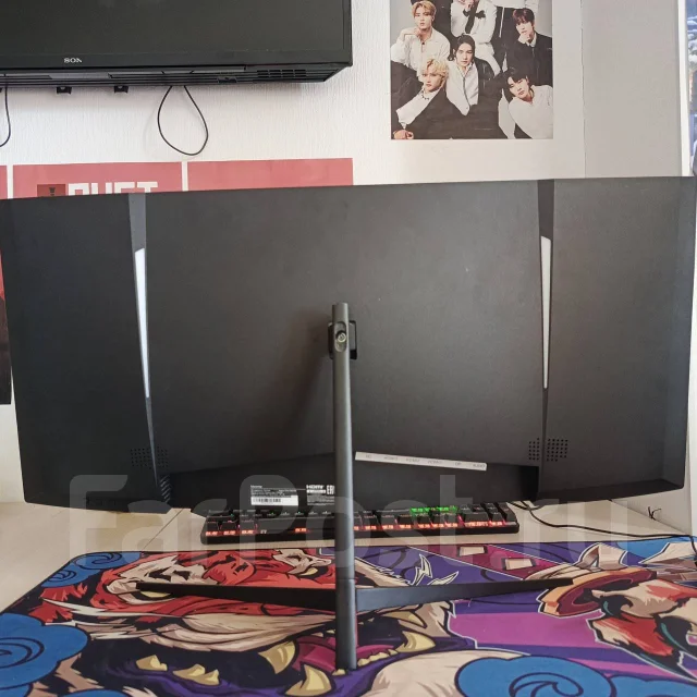 Titan Army. 30", ���������� �� (LCD, LED, QLED) ����