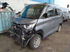 Mitsubishi Delica. B37A, BR06SM21 ����