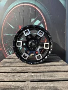 Monster Sport. 8.5x17", 6x139.7, ET25, �� 110,1���. ����