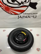 �������� ������ - ������� 135/90R16 Subaru Outback BPE #20 28111AC232 ����