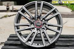 RGW. 6.0x14", 4x100, 4x114.3, ET35, �� 73,1���. ����