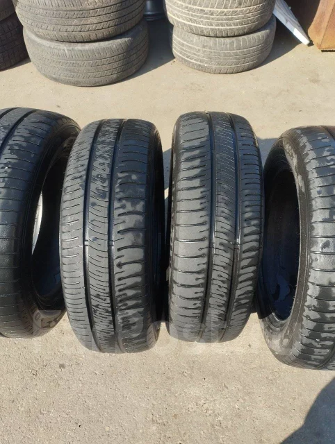 Dunlop Enasave RV505. ������, 2021 ���, �/�, ����� 5 % ����